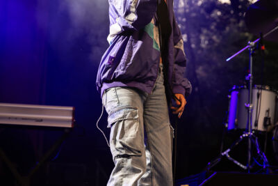 Orlane @ OLT Rivierenhof, picture 2, photographed by Marc Verdonck - FrontView Magazine