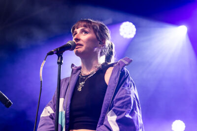 Orlane @ OLT Rivierenhof, picture 4, photographed by Marc Verdonck - FrontView Magazine
