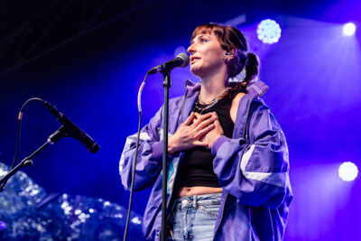 Orlane @ OLT Rivierenhof, picture 5, photographed by Marc Verdonck - FrontView Magazine