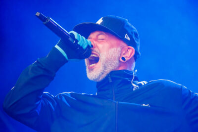 Bizkit Park Live @ Maanrock 2024, foto 7, foto's door Paul Jongeneelen - FrontView Magazine