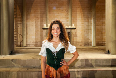Première Klokkenluider van de Notre Dame @ Donkmeer Berlare, picture 9, photographed by Peter Minnebo - FrontView Magazine