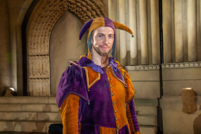 Première Klokkenluider van de Notre Dame @ Donkmeer Berlare, picture 11, photographed by Peter Minnebo - FrontView Magazine