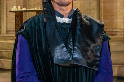 Première Klokkenluider van de Notre Dame @ Donkmeer Berlare, picture 13, photographed by Peter Minnebo - FrontView Magazine