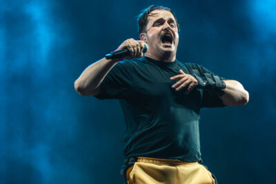 Glints @ Maanrock 2024, picture 11, photographed by Jelle Meersschaut - FrontView Magazine