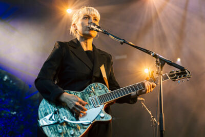 Liz Stringer @ OLT Rivierenhof, picture 4, photographed by Peter Smet - FrontView Magazine