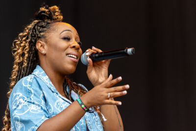 Reggae Geel Mainstage Dag 2 @ Reggae Geel, picture 4, photographed by Luc Klinckaert - FrontView Magazine