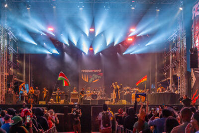 Reggae Geel Mainstage Dag 2 @ Reggae Geel, picture 30, photographed by Luc Klinckaert - FrontView Magazine
