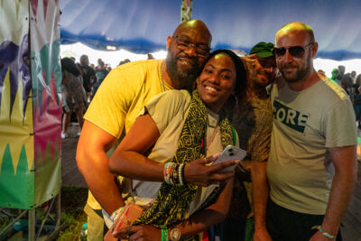 Sfeertjes Dag 2 @ Reggae Geel, picture 5, photographed by Luc Klinckaert - FrontView Magazine