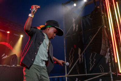 Sfeertjes Dag 2 @ Reggae Geel, picture 7, photographed by Luc Klinckaert - FrontView Magazine