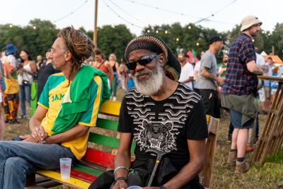 Sfeertjes Dag 2 @ Reggae Geel, picture 17, photographed by Luc Klinckaert - FrontView Magazine