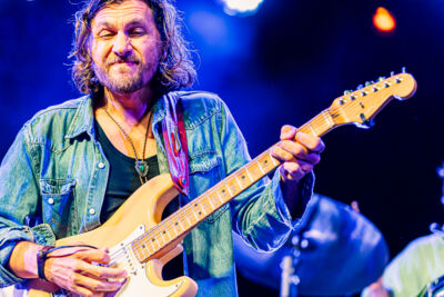 The Teskey Brothers @ OLT Rivierenhof, picture 11, photographed by Peter Smet - FrontView Magazine