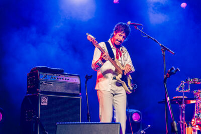 The Teskey Brothers @ OLT Rivierenhof, picture 13, photographed by Peter Smet - FrontView Magazine