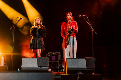 The Teskey Brothers @ OLT Rivierenhof, picture 17, photographed by Peter Smet - FrontView Magazine