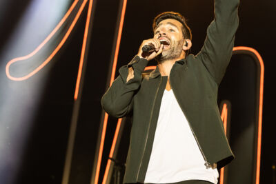 Metejoor @ Maanrock 2024, picture 7, photographed by Marc Verdonck - FrontView Magazine