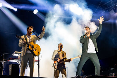 Metejoor @ Maanrock 2024, picture 10, photographed by Marc Verdonck - FrontView Magazine