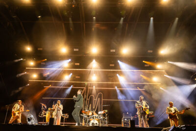 Metejoor @ Maanrock 2024, picture 15, photographed by Marc Verdonck - FrontView Magazine