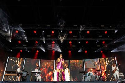 Natalia @ Maanrock 2024, foto 15, foto's door Marc Verdonck - FrontView Magazine