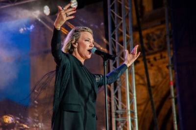 Vlaanderen Muziekland 2024 @ Diest, picture 14, photographed by Peter Minnebo, Luc Lemmens - FrontView Magazine