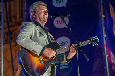Vlaanderen Muziekland 2024 @ Diest, picture 16, photographed by Peter Minnebo, Luc Lemmens - FrontView Magazine