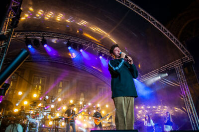 Vlaanderen Muziekland 2024 @ Diest, picture 20, photographed by Peter Minnebo, Luc Lemmens - FrontView Magazine