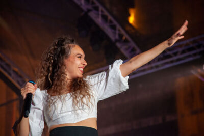 Vlaanderen Muziekland 2024 @ Diest, picture 31, photographed by Peter Minnebo, Luc Lemmens - FrontView Magazine