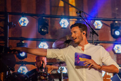 Vlaanderen Muziekland 2024 @ Diest, picture 35, photographed by Peter Minnebo, Luc Lemmens - FrontView Magazine