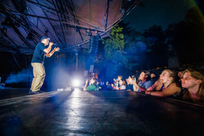 Brihang Live in OLT, picture 3, photographed by Paul Jongeneelen - FrontView Magazine