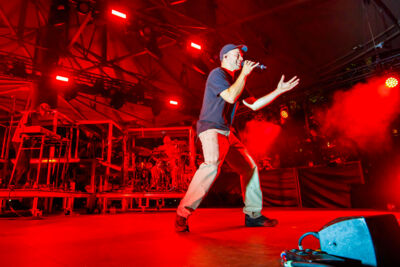 Brihang Live in OLT, picture 7, photographed by Paul Jongeneelen - FrontView Magazine