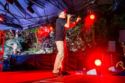 Brihang Live in OLT, picture 9, photographed by Paul Jongeneelen - FrontView Magazine
