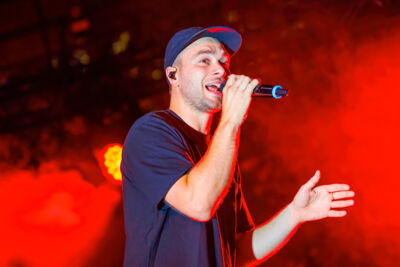 Brihang Live in OLT, picture 12, photographed by Paul Jongeneelen - FrontView Magazine
