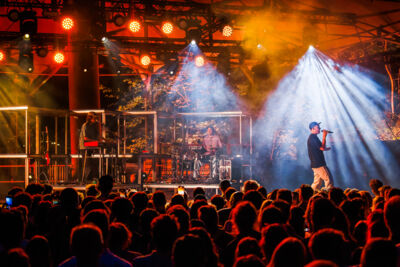Brihang Live in OLT, picture 14, photographed by Paul Jongeneelen - FrontView Magazine