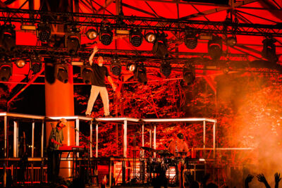 Brihang Live in OLT, picture 15, photographed by Paul Jongeneelen - FrontView Magazine