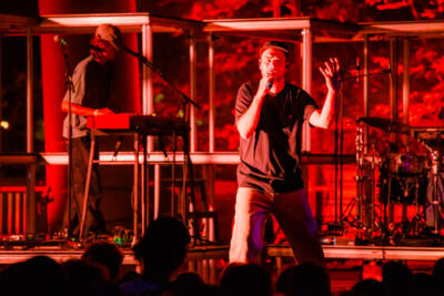 Brihang Live in OLT, picture 17, photographed by Paul Jongeneelen - FrontView Magazine
