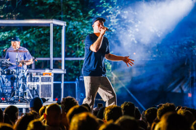 Brihang Live in OLT, picture 18, photographed by Paul Jongeneelen - FrontView Magazine