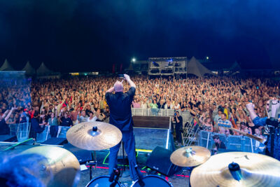 Noordkaap @ Breekout 2024, picture 5, photographed by Luc Klinckaert - FrontView Magazine