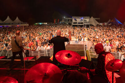 Noordkaap @ Breekout 2024, picture 10, photographed by Luc Klinckaert - FrontView Magazine