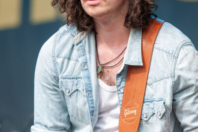 Hideous @ Road Rock, picture 6, photographed by Jurgen Van De Maele - FrontView Magazine