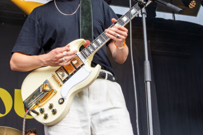 Hideous @ Road Rock, picture 12, photographed by Jurgen Van De Maele - FrontView Magazine