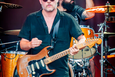 Millionaire @ Road Rock, picture 7, photographed by Jurgen Van De Maele - FrontView Magazine