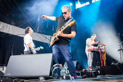 Millionaire @ Road Rock, picture 10, photographed by Jurgen Van De Maele - FrontView Magazine