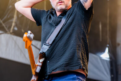 Millionaire @ Road Rock, picture 12, photographed by Jurgen Van De Maele - FrontView Magazine