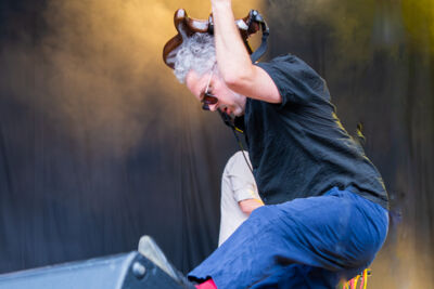 Millionaire @ Road Rock, picture 15, photographed by Jurgen Van De Maele - FrontView Magazine