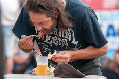 Sfeerbeelden @ Road Rock, picture 2, photographed by Jurgen Van De Maele - FrontView Magazine