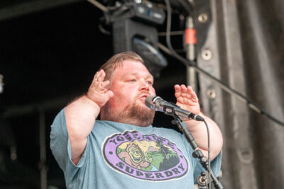 Sfeerbeelden @ Road Rock, picture 3, photographed by Jurgen Van De Maele - FrontView Magazine
