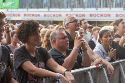 Sfeerbeelden @ Road Rock, picture 7, photographed by Jurgen Van De Maele - FrontView Magazine