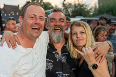 Sfeerbeelden @ Road Rock, picture 10, photographed by Jurgen Van De Maele - FrontView Magazine