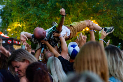 Sfeerbeelden @ Road Rock, picture 15, photographed by Jurgen Van De Maele - FrontView Magazine