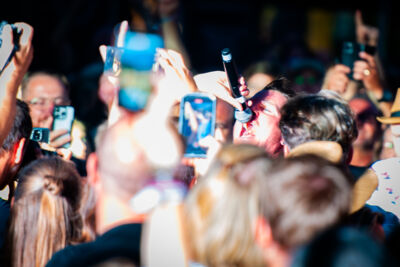 Zornik @ Road Rock, picture 5, photographed by Jurgen Van De Maele - FrontView Magazine
