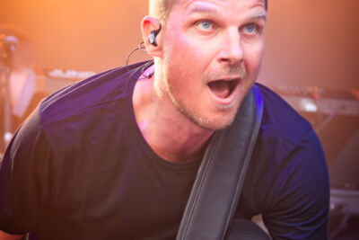 Zornik @ Road Rock, picture 13, photographed by Jurgen Van De Maele - FrontView Magazine
