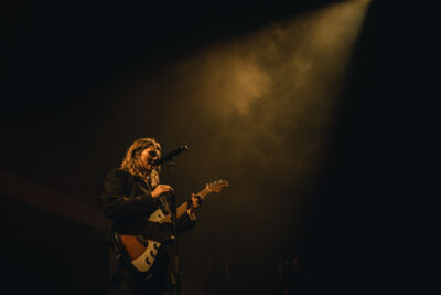 Girl In Red @ Vorst Nationaal, picture 7, photographed by Jelle Meersschaut - FrontView Magazine